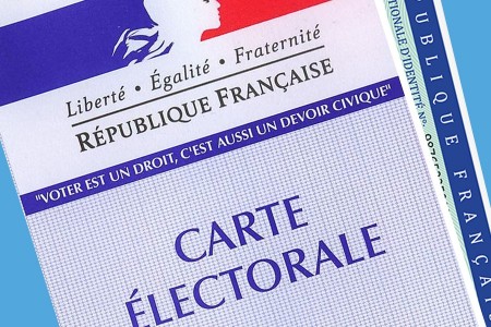 Contr&ocirc;le des listes &eacute;l&eacute;ctorales