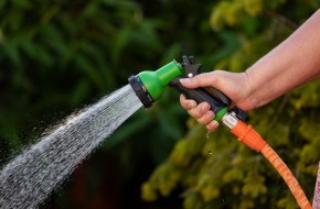 Restriction de l'eau : Alerte renforc&eacute;e