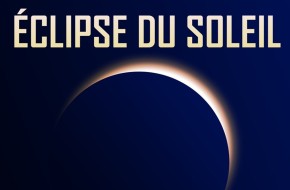 Observation de l'&eacute;clipse du soleil