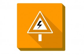 Travaux sur le r&eacute;seau &eacute;lectrique