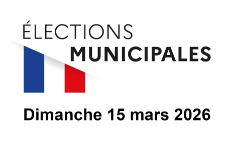 &Eacute;lections municipales