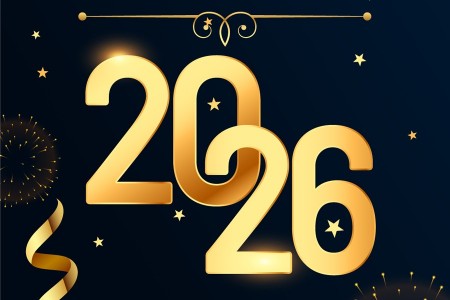 Meilleurs v&oelig;ux 2026 !
